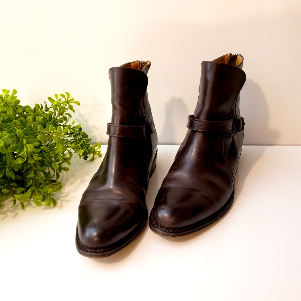Frye - Booties